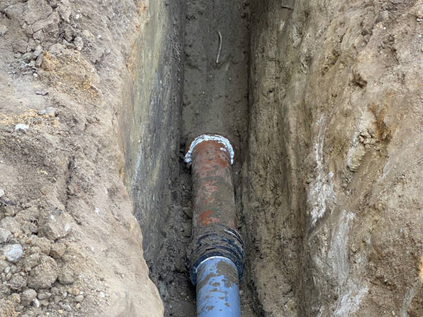 Best 24/7 water damage repair  in Galveston, IN
