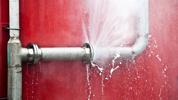  Galveston, IN Water damage restoration Pros